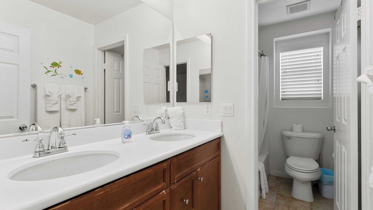 Photo of Bathroom in Chino