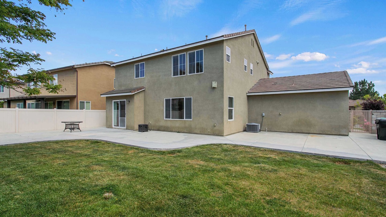 Photo of Outdoor in Chino
