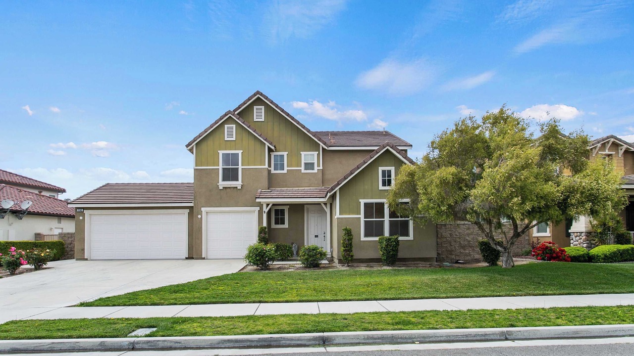 Photo of Outdoor in Chino