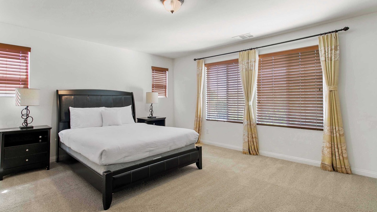 Photo of Bedroom in Chino
