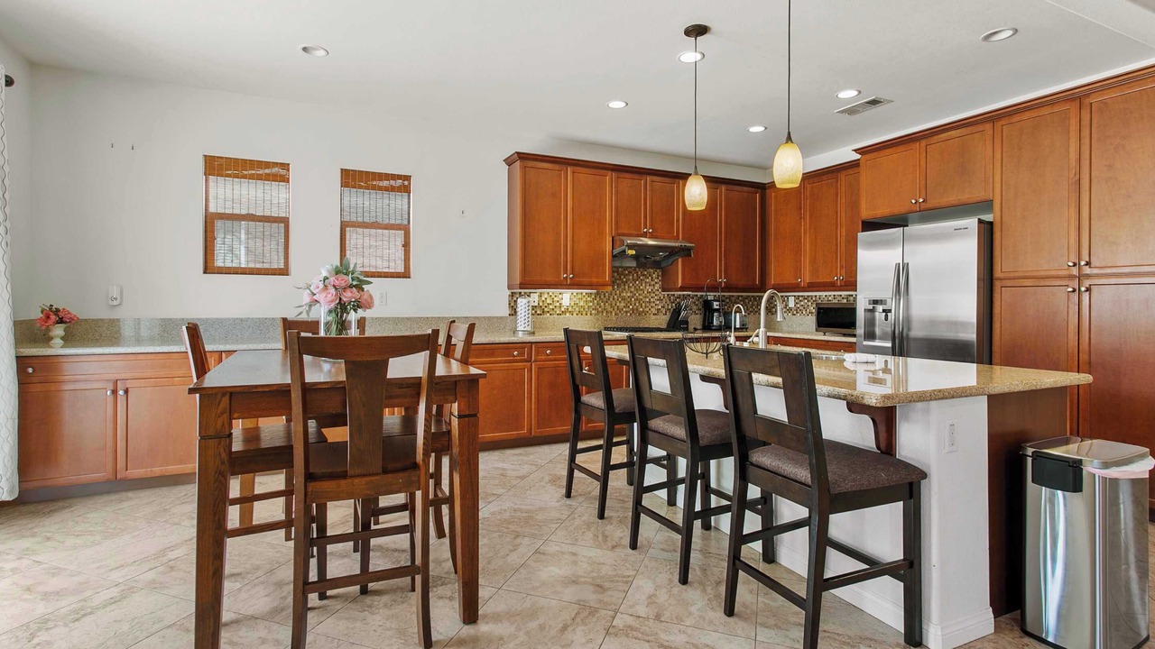 Photo of Kitchen in Chino