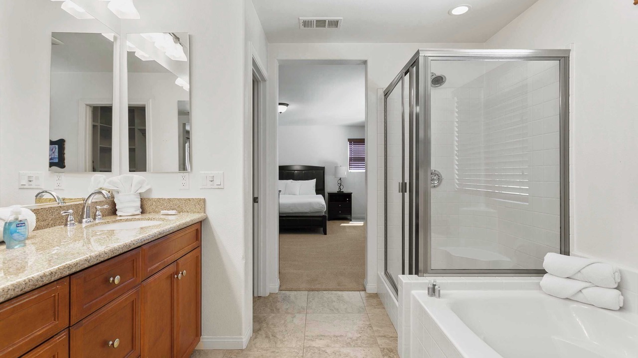 Photo of Bathroom in Chino