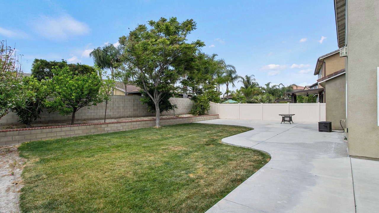 Photo of Patio Balcony in Chino