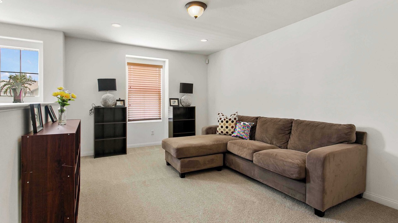 Photo of Livingroom in Chino