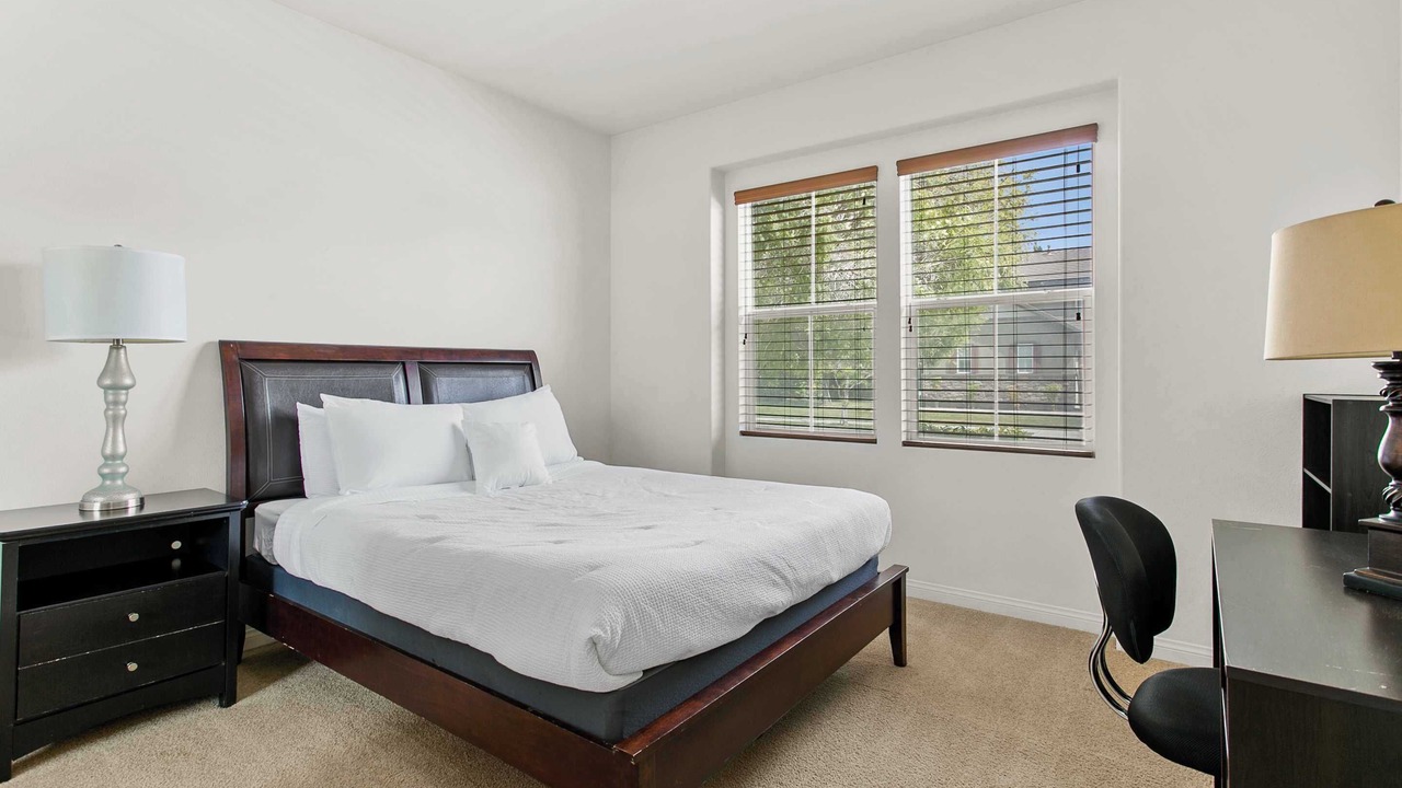 Photo of Bedroom in Chino