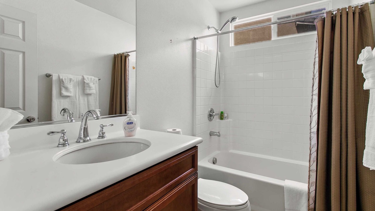 Photo of Bathroom in Chino