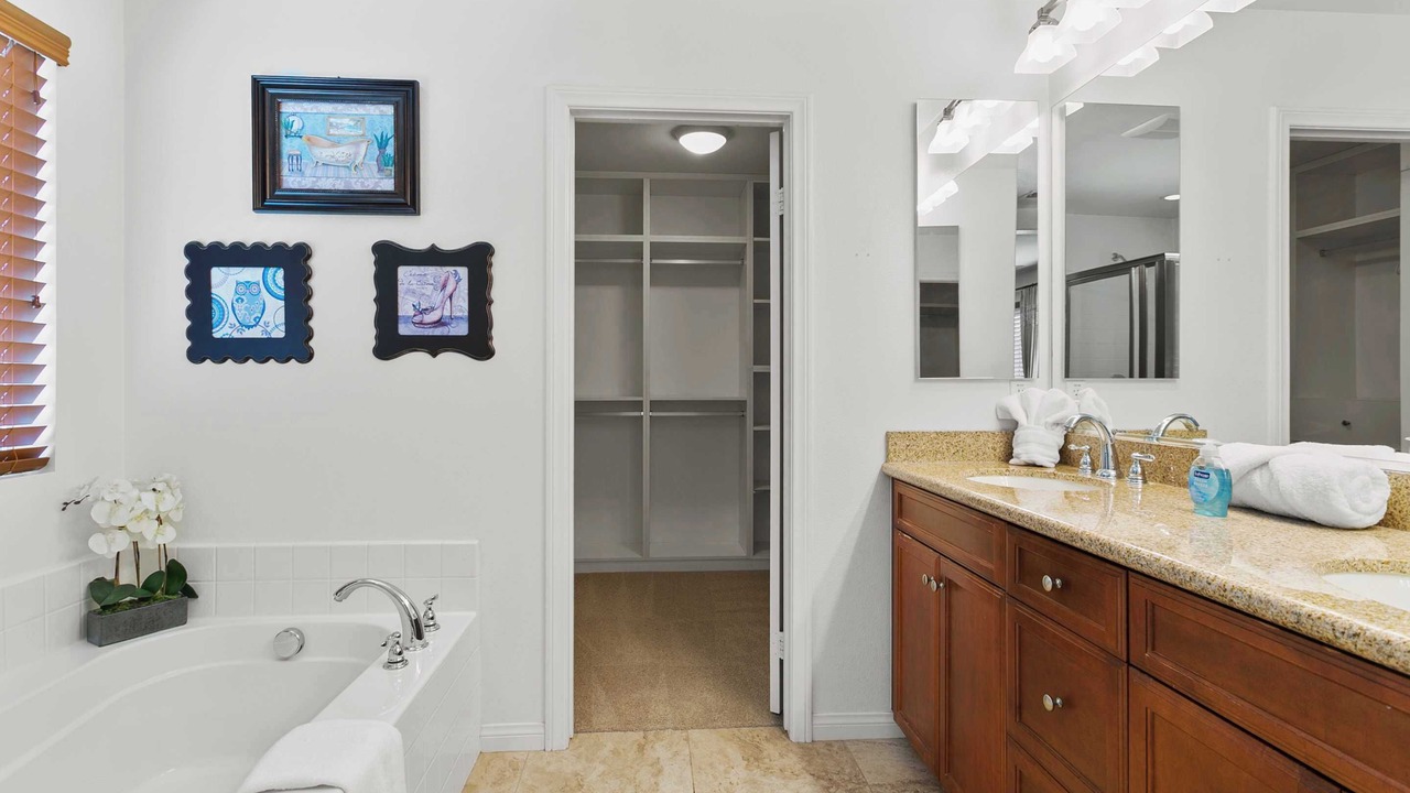 Photo of Bathroom in Chino