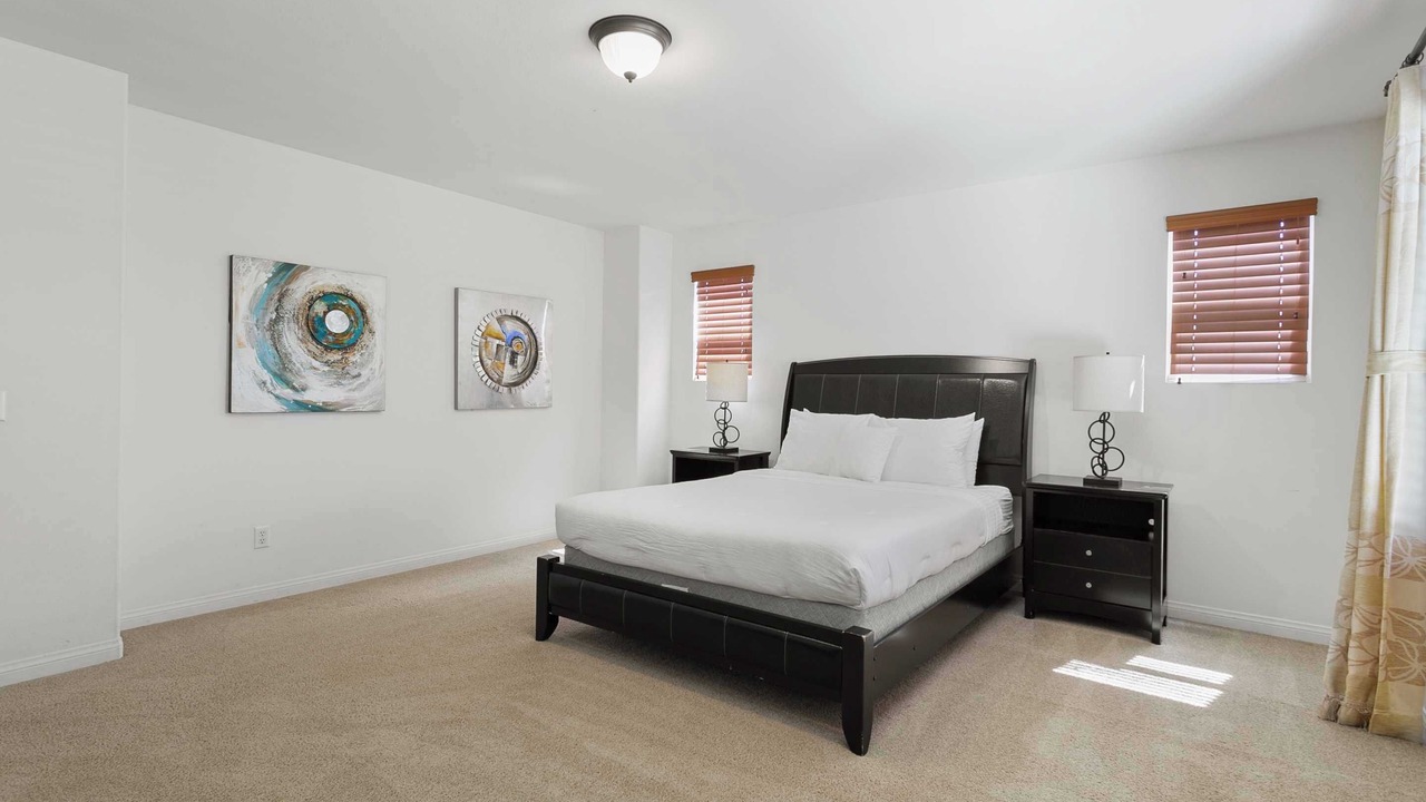 Photo of Bedroom in Chino