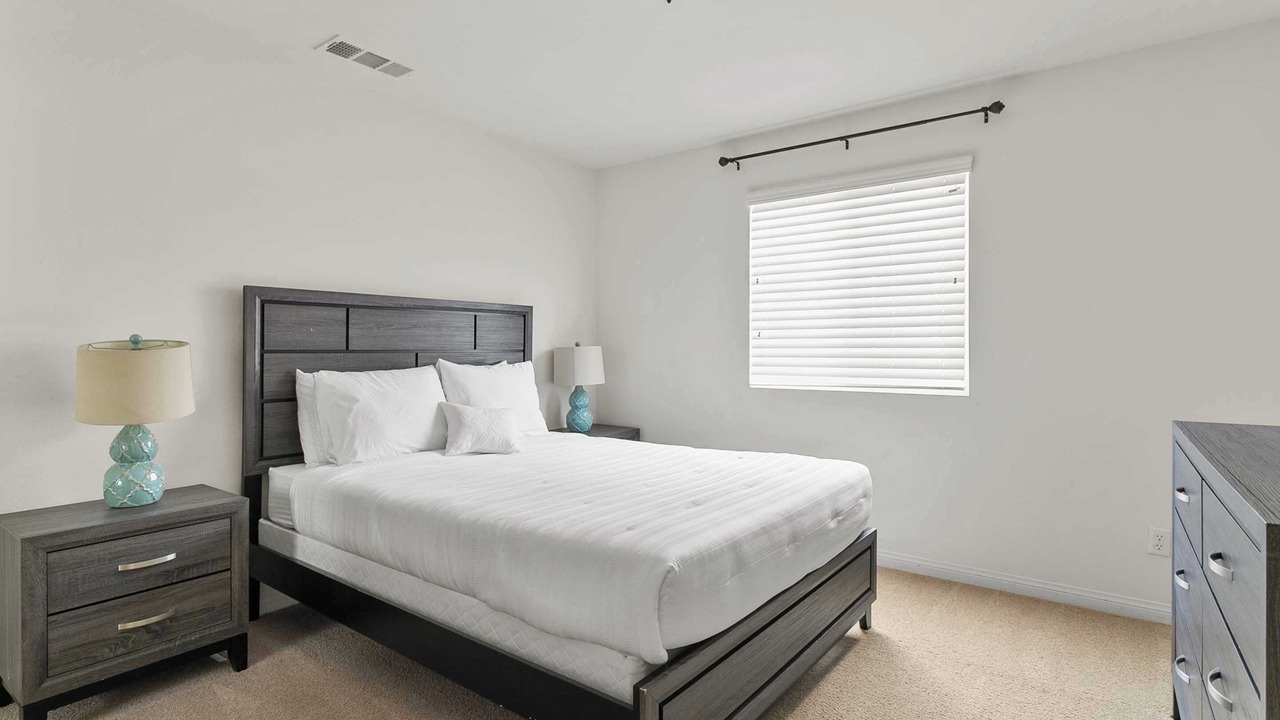 Photo of Bedroom in Chino