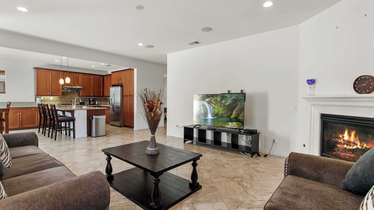 Photo of Livingroom in Chino