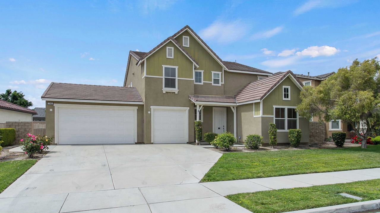 Photo of Outdoor in Chino