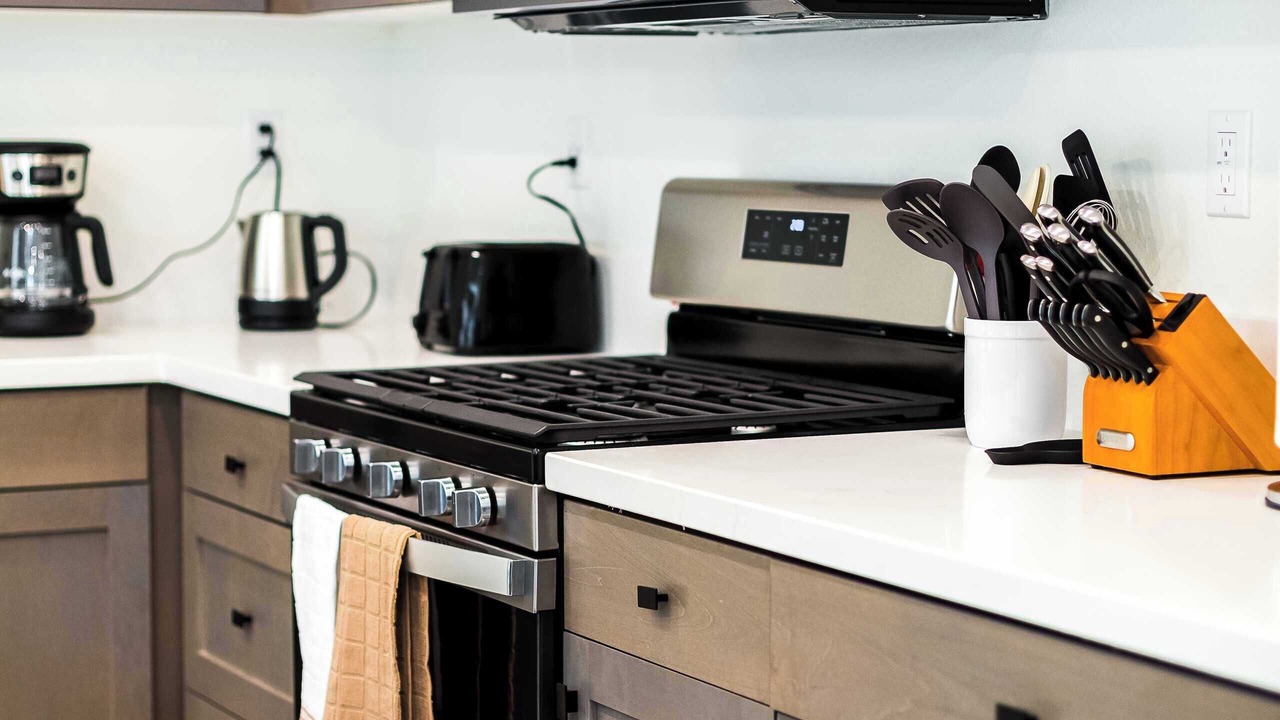 Photo of Kitchen in Upland