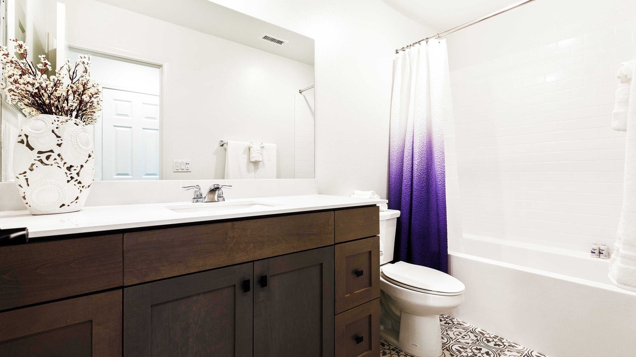 Photo of Bathroom in Upland