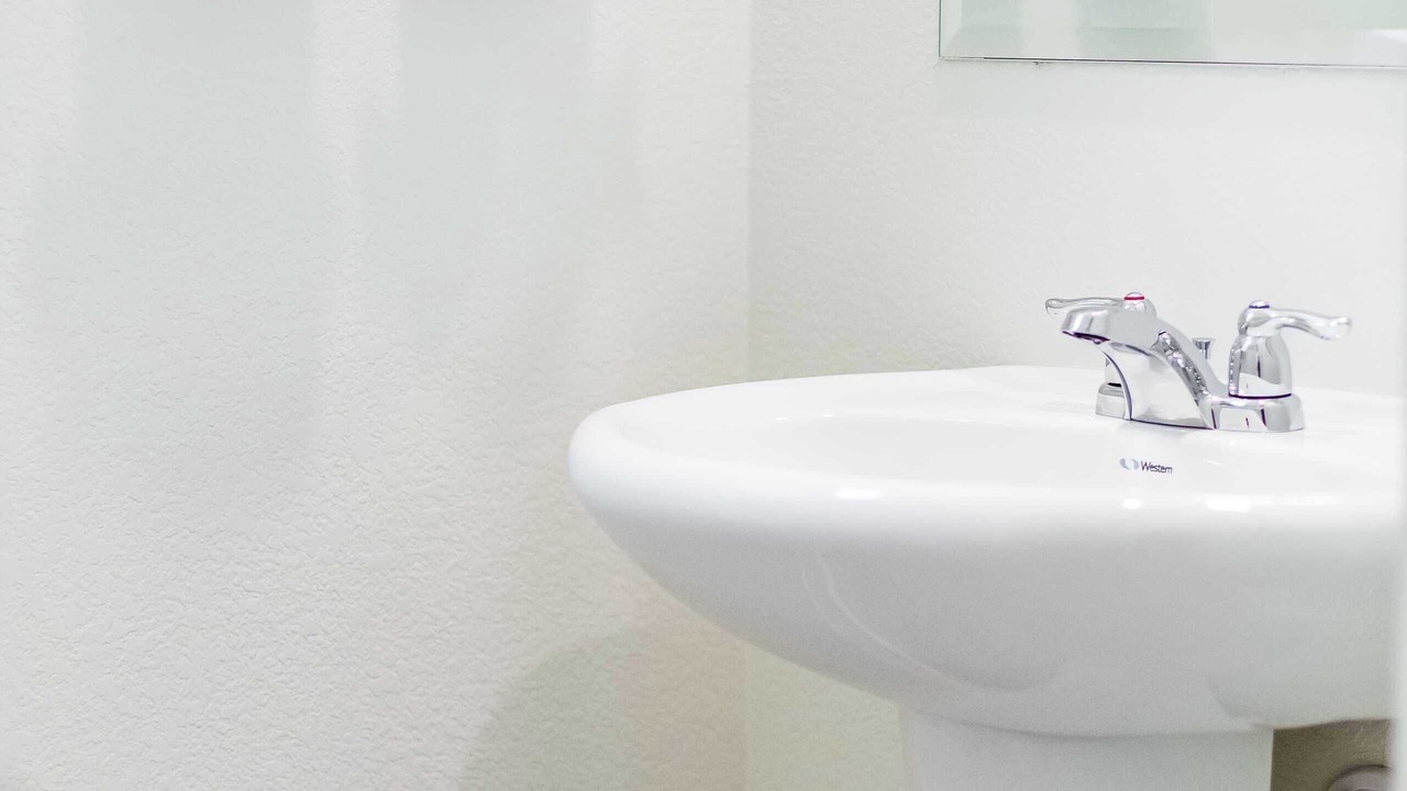 Photo of Bathroom in Upland