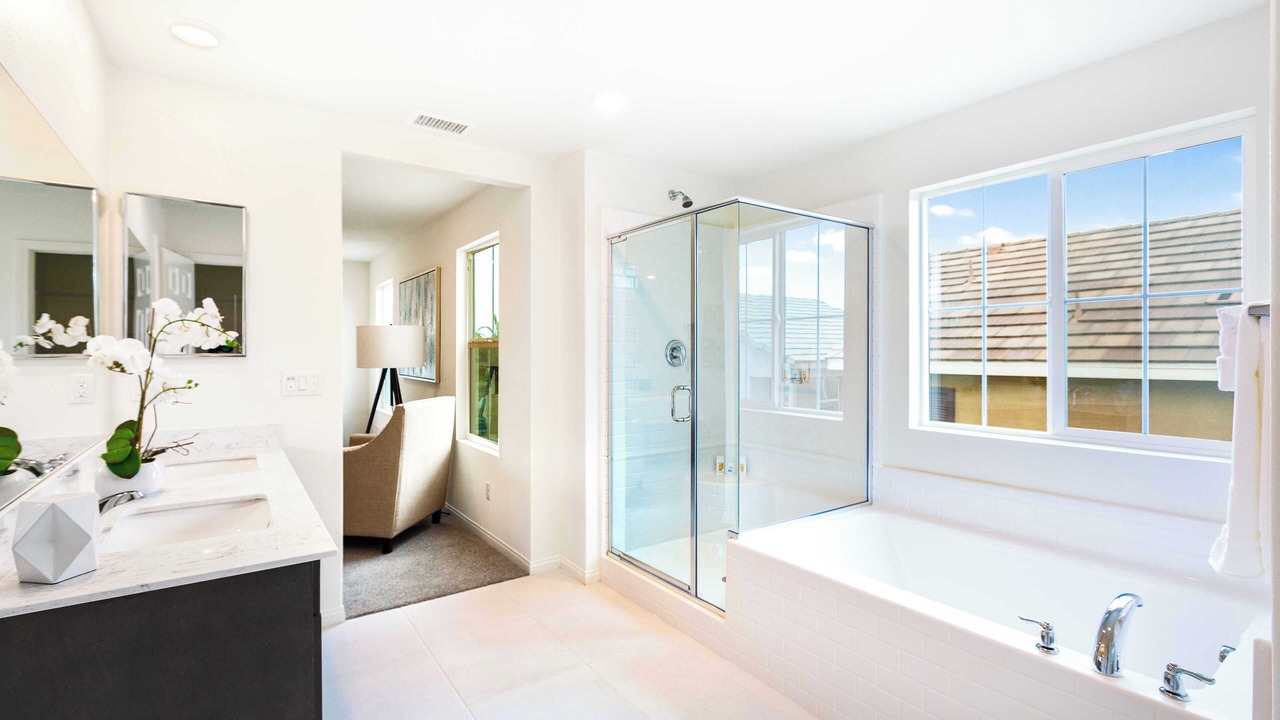 Photo of Bathroom in Upland