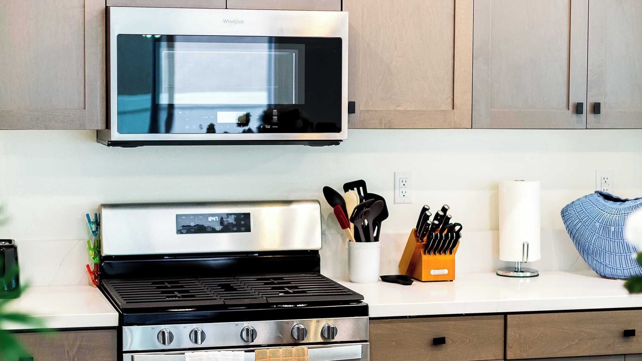 Photo of Kitchen in Upland