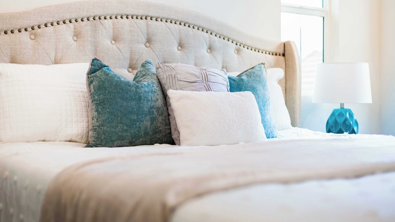 Photo of Bedroom in Upland