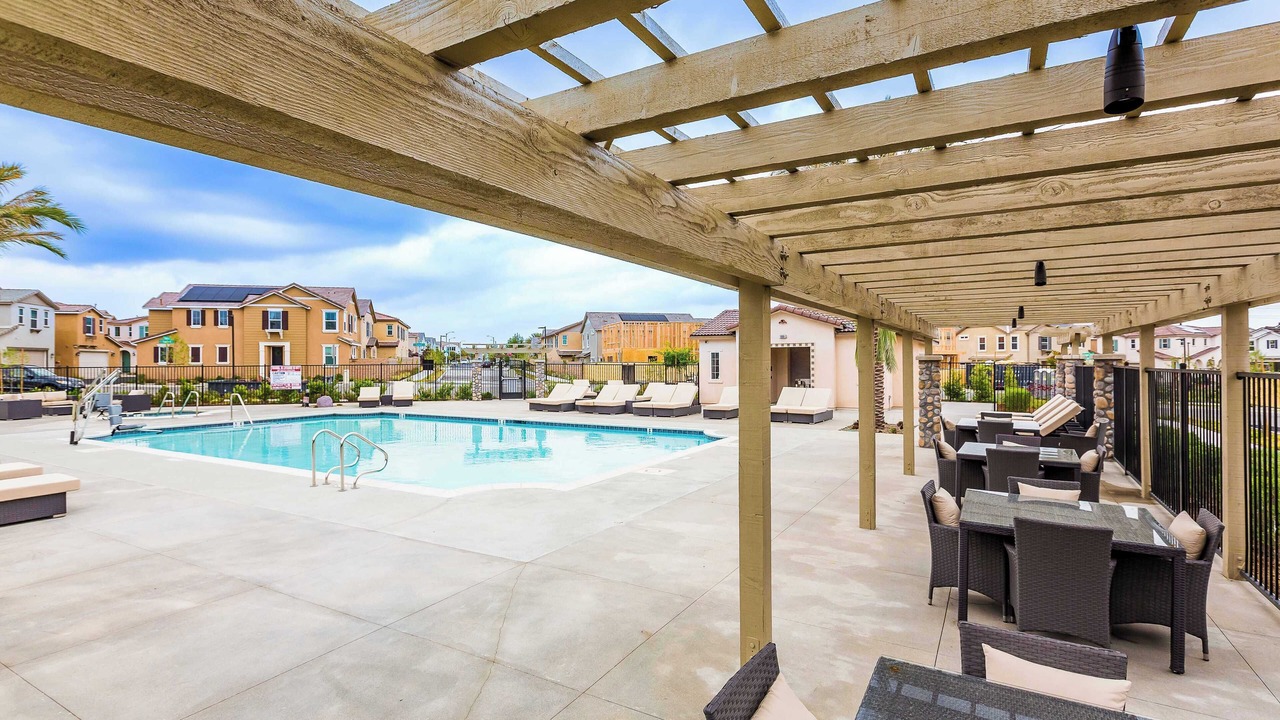 Photo of Outdoor in Upland