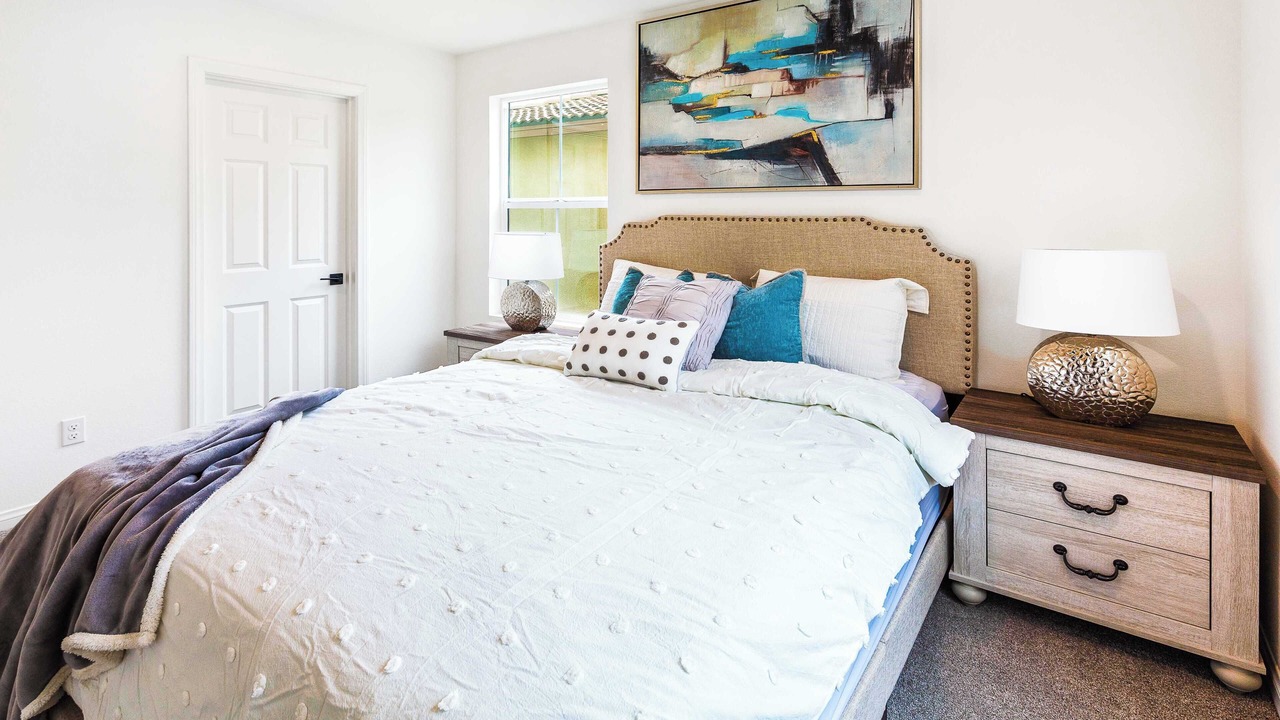 Photo of Bedroom in Upland