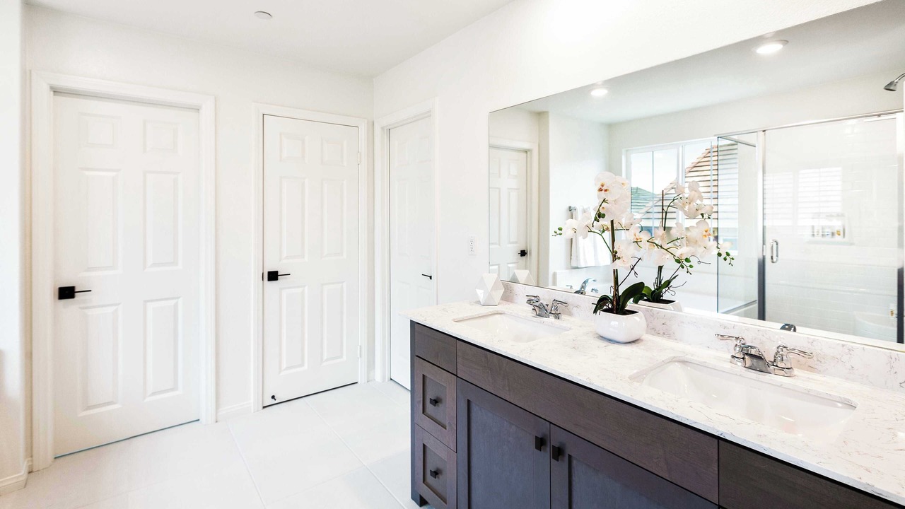 Photo of Bathroom in Upland