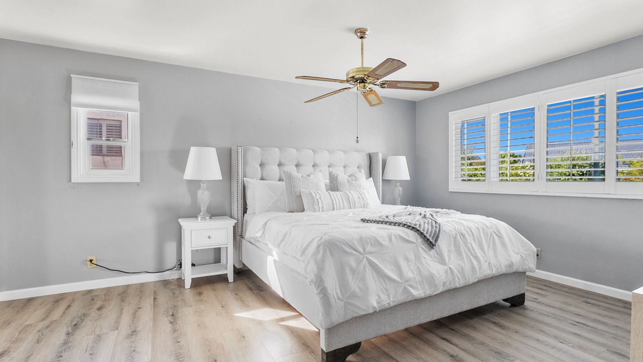 Photo of Bedroom in Valle Lindo
