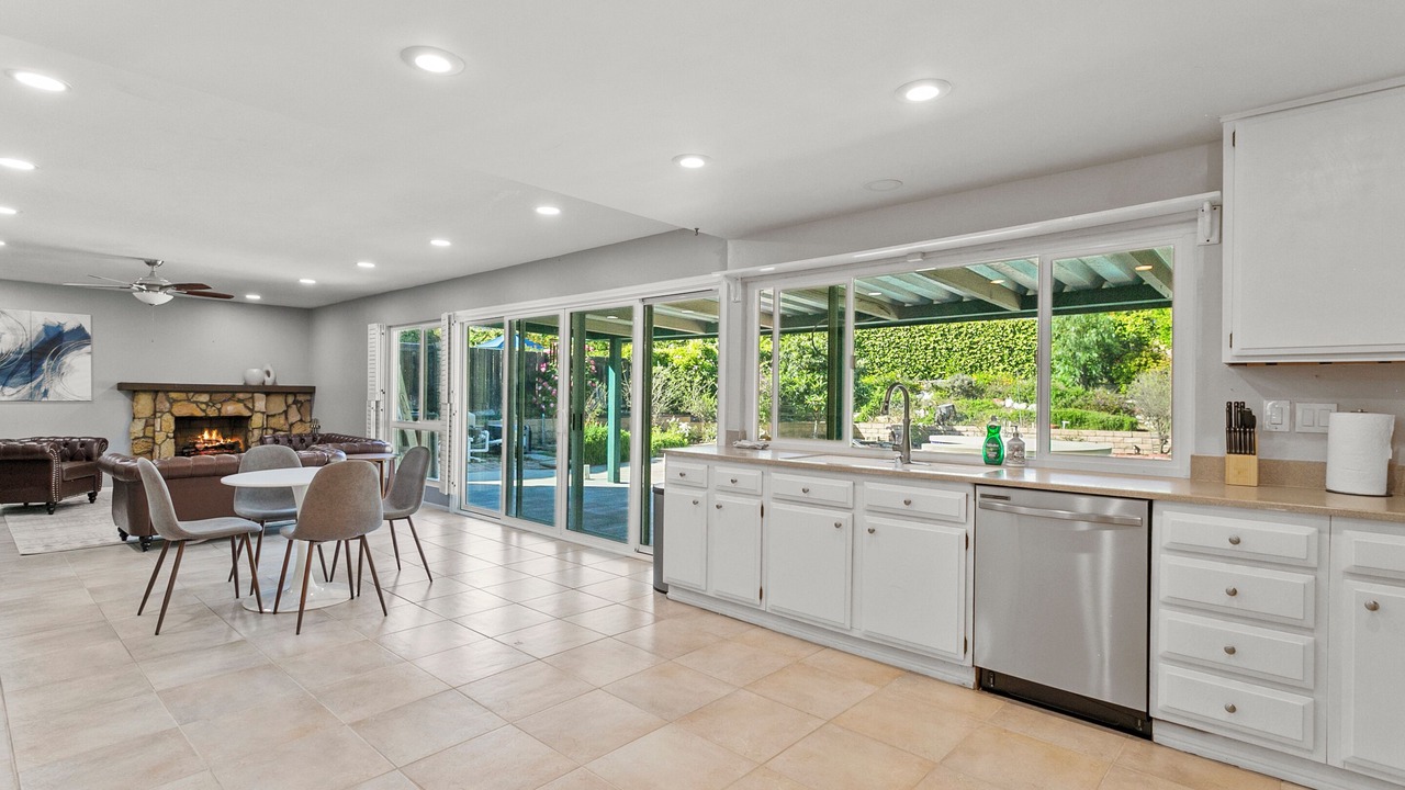 Photo of Kitchen in Valle Lindo
