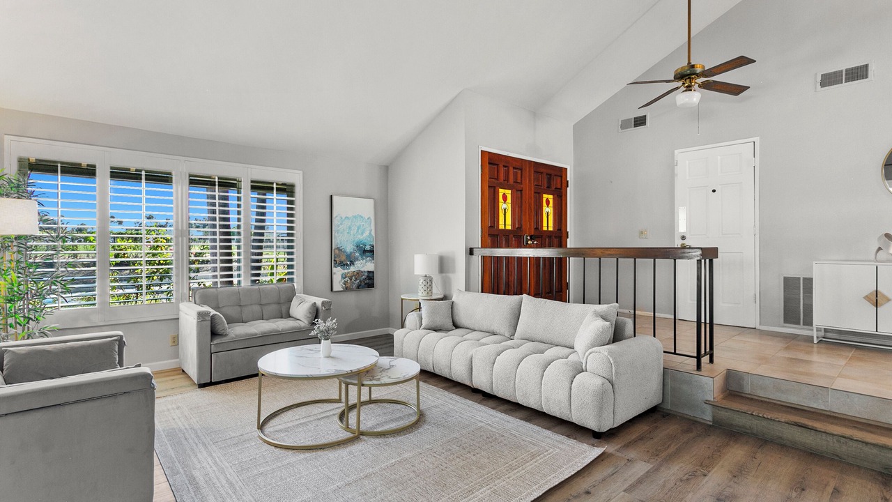 Photo of Livingroom in Valle Lindo