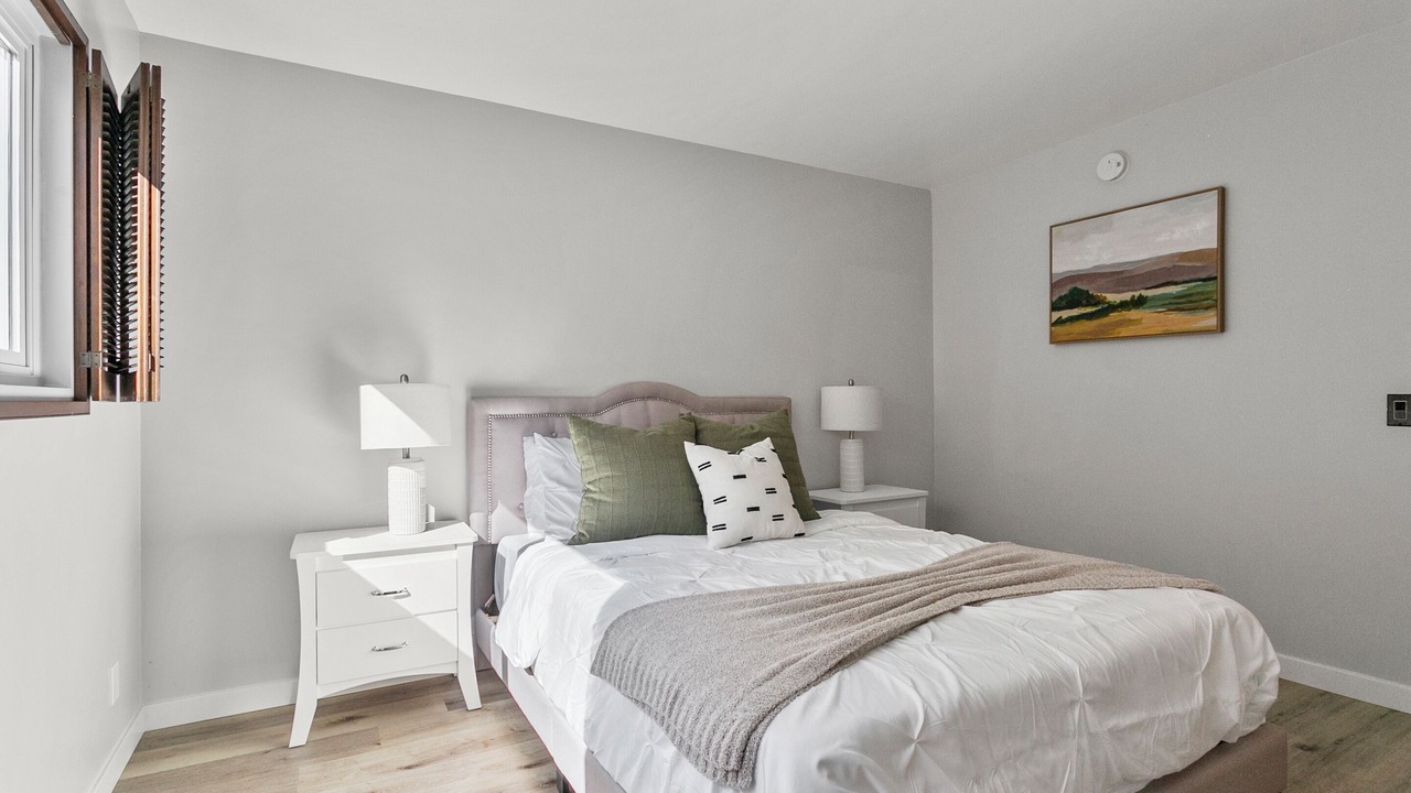 Photo of Bedroom in Valle Lindo