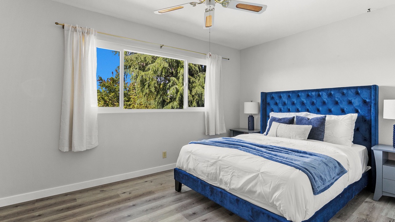 Photo of Bedroom in Valle Lindo