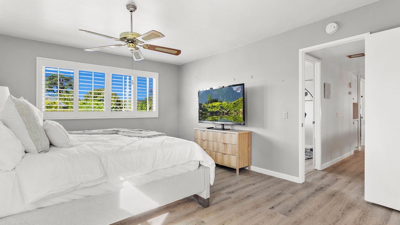 Photo of Bedroom in Valle Lindo