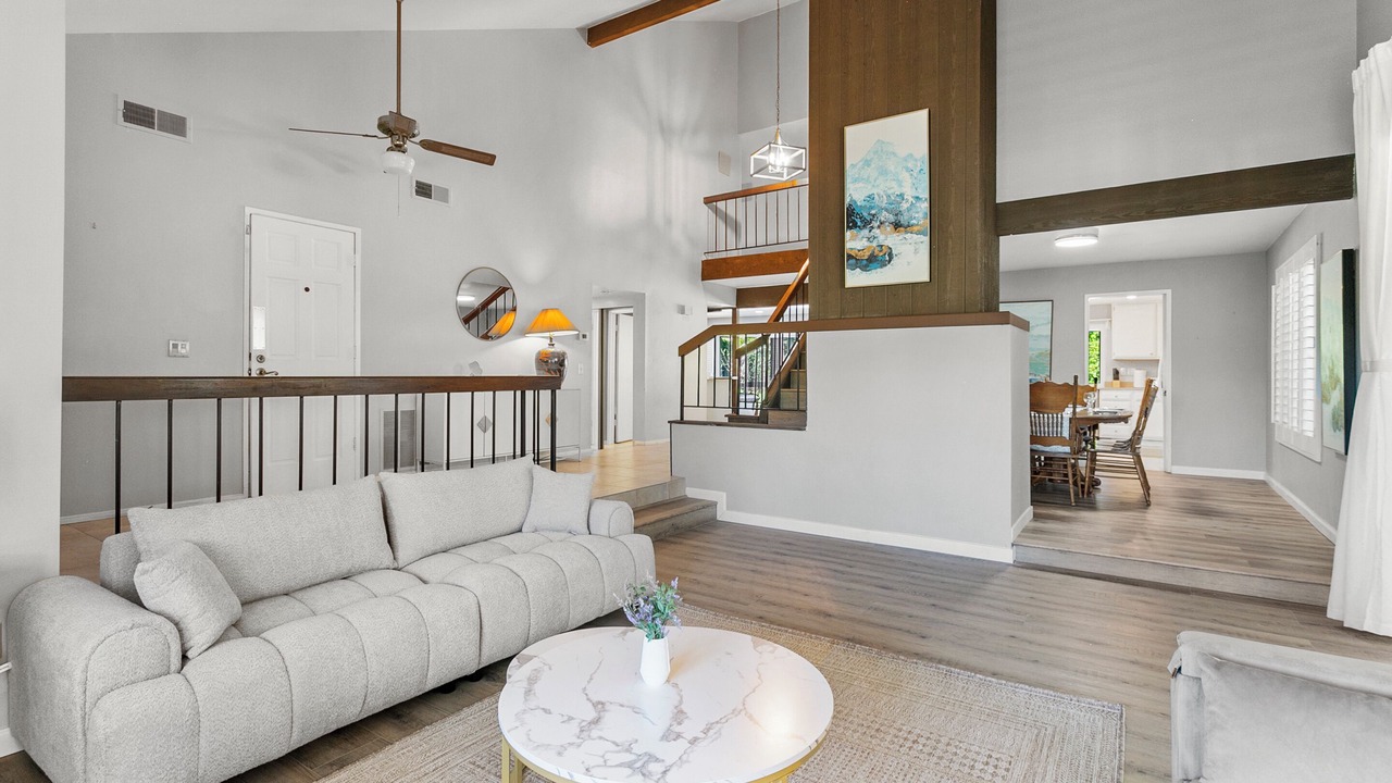 Photo of Livingroom in Valle Lindo