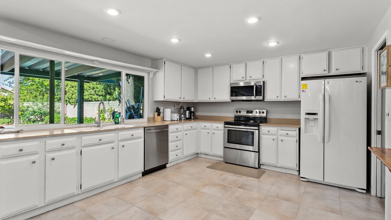 Photo of Kitchen in Valle Lindo