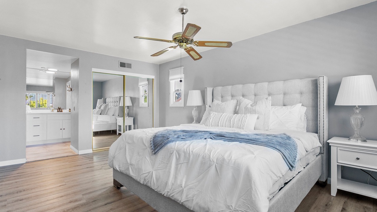 Photo of Bedroom in Valle Lindo