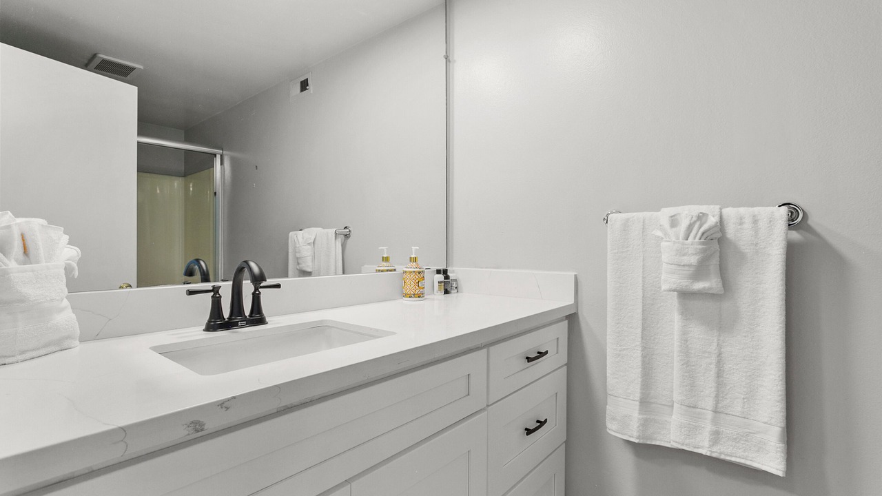 Photo of Bathroom in Valle Lindo