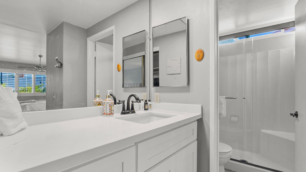 Photo of Bathroom in Valle Lindo