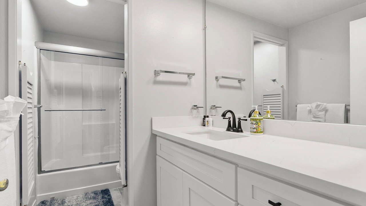 Photo of Bathroom in Valle Lindo