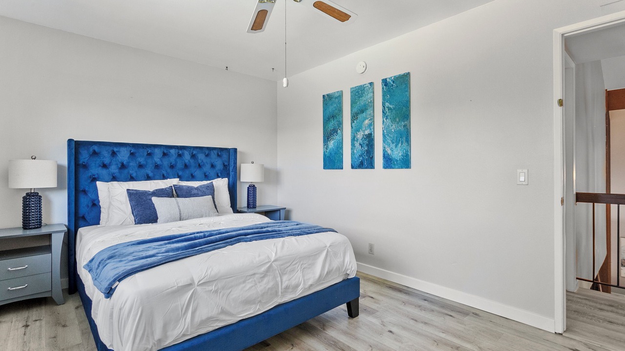 Photo of Bedroom in Valle Lindo
