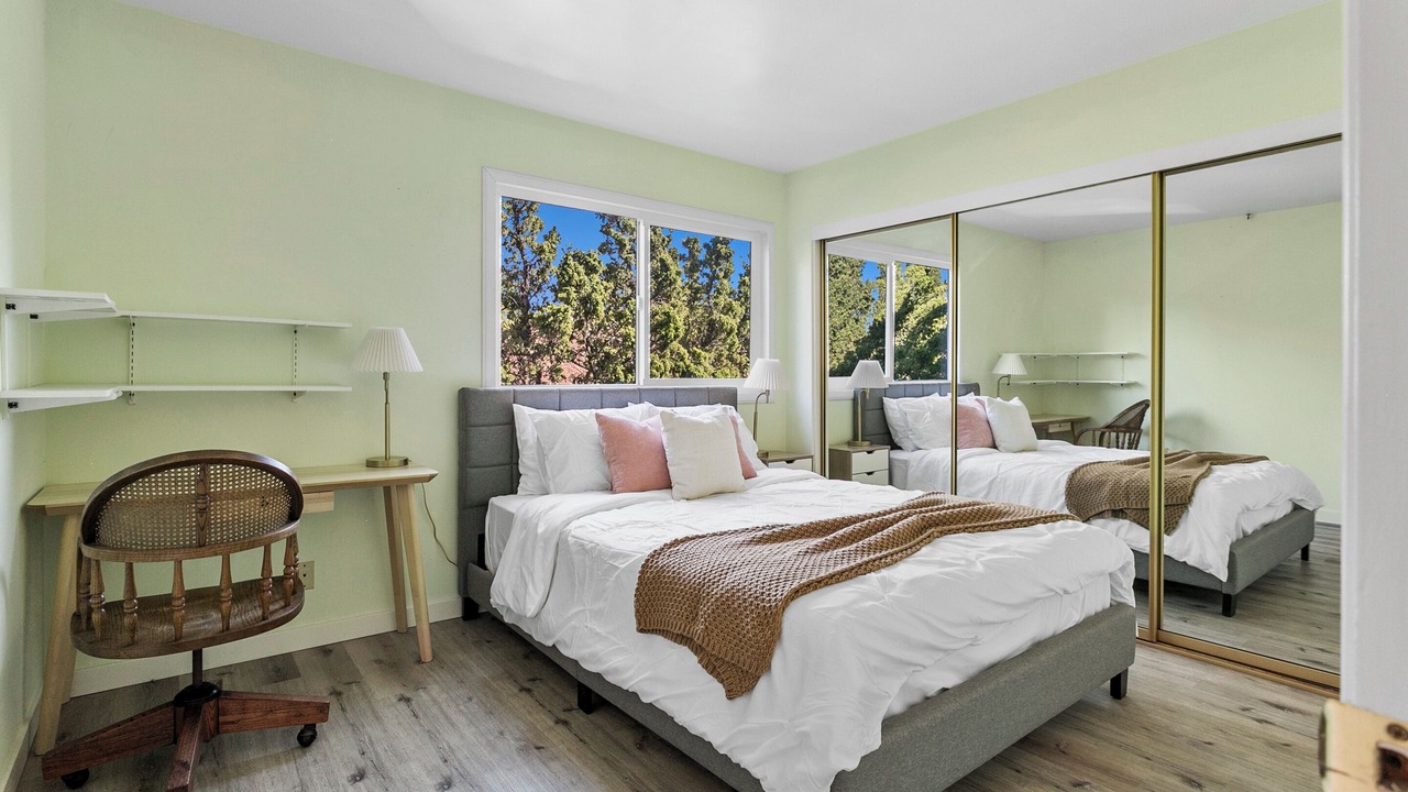 Photo of Bedroom in Valle Lindo