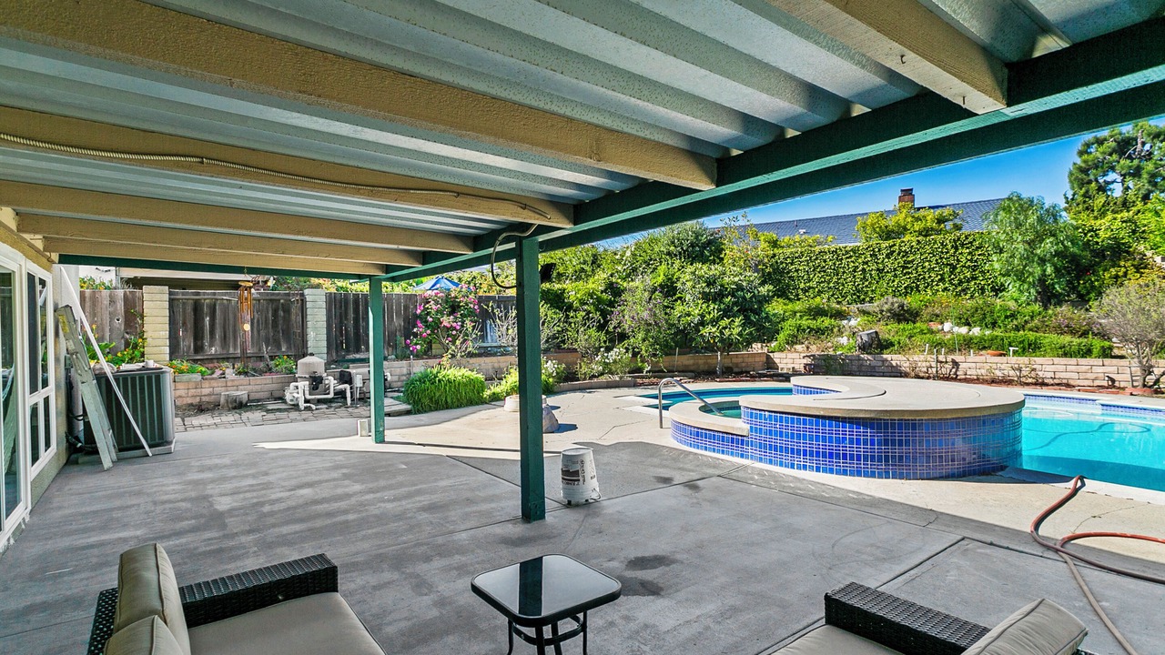 Photo of Outdoor in Valle Lindo