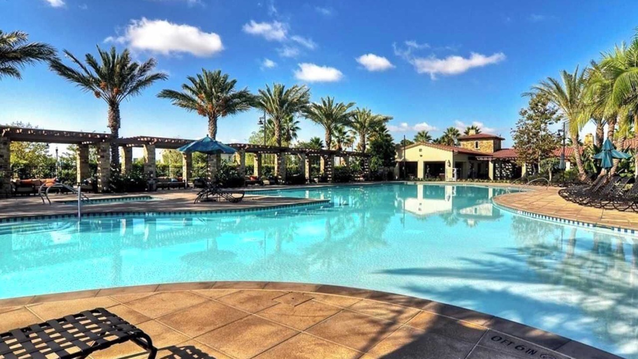 Photo of Outdoor in Lake Forest