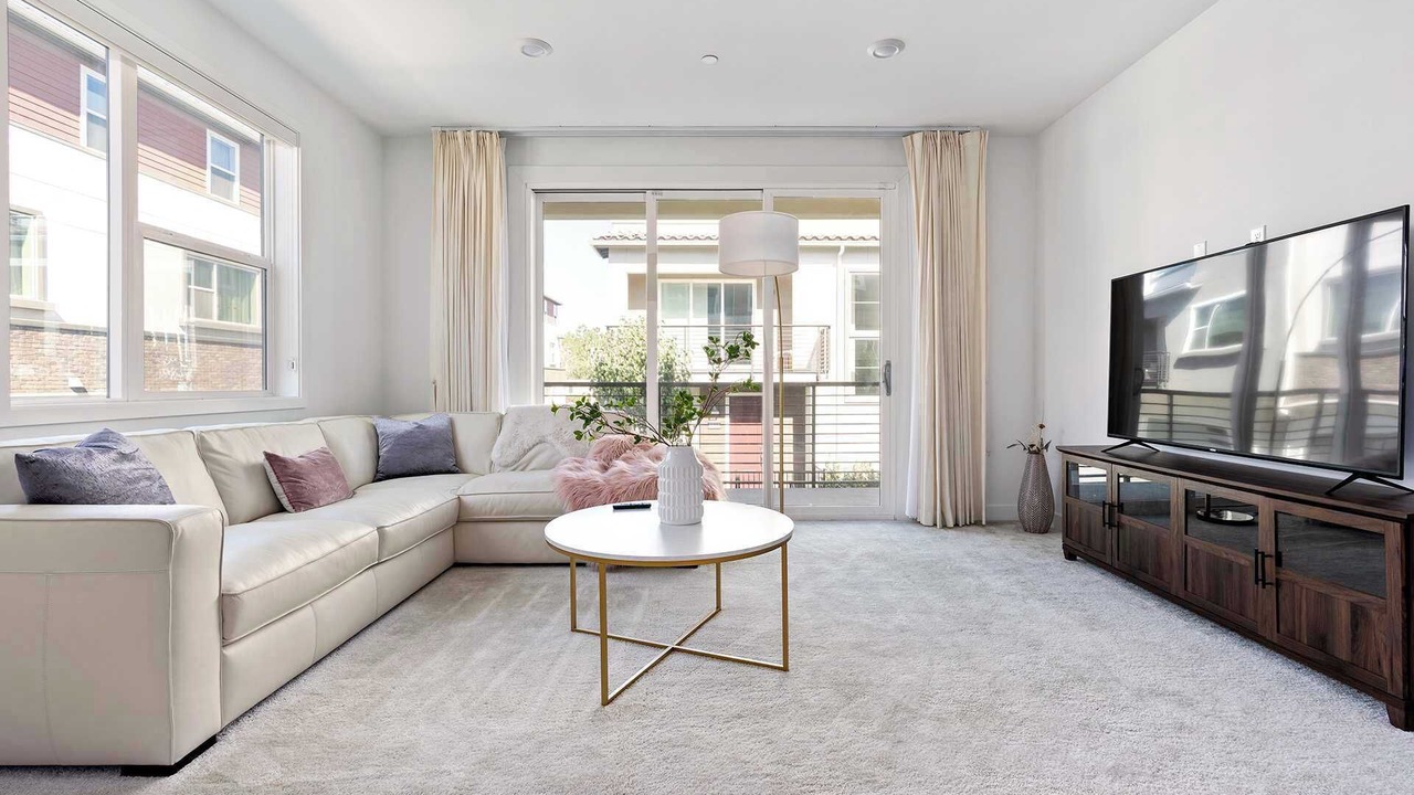 Photo of Livingroom in Lake Forest