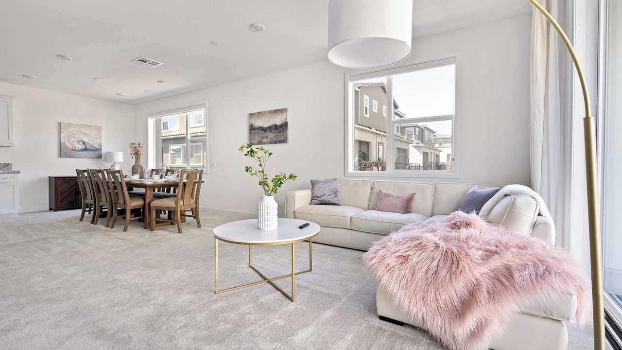 Photo of Livingroom in Lake Forest