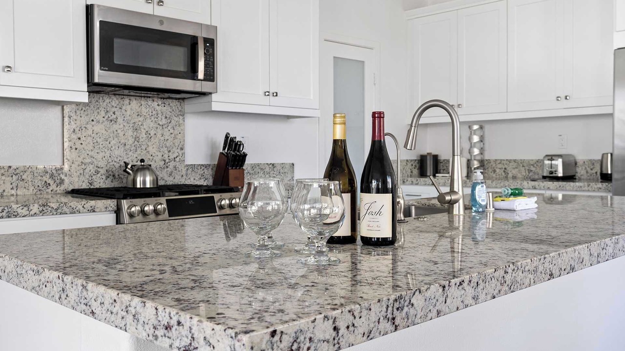 Photo of Kitchen in Lake Forest