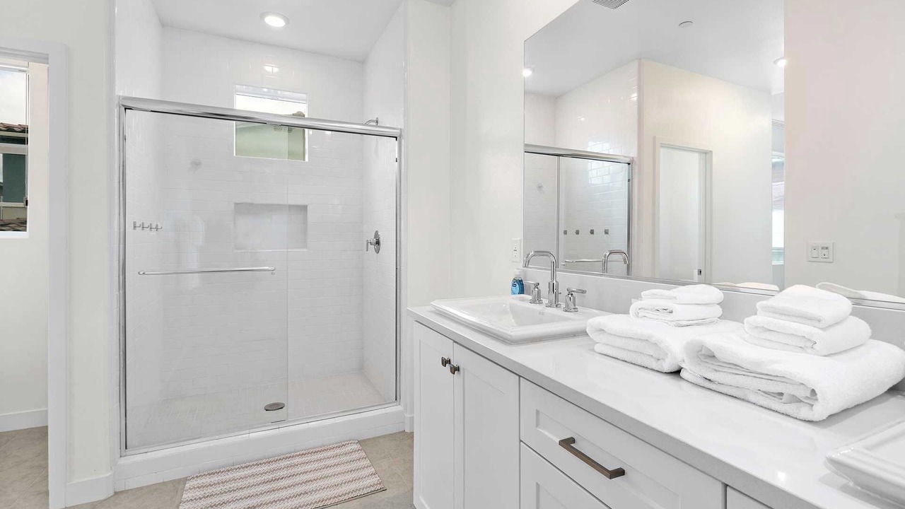Photo of Bathroom in Lake Forest
