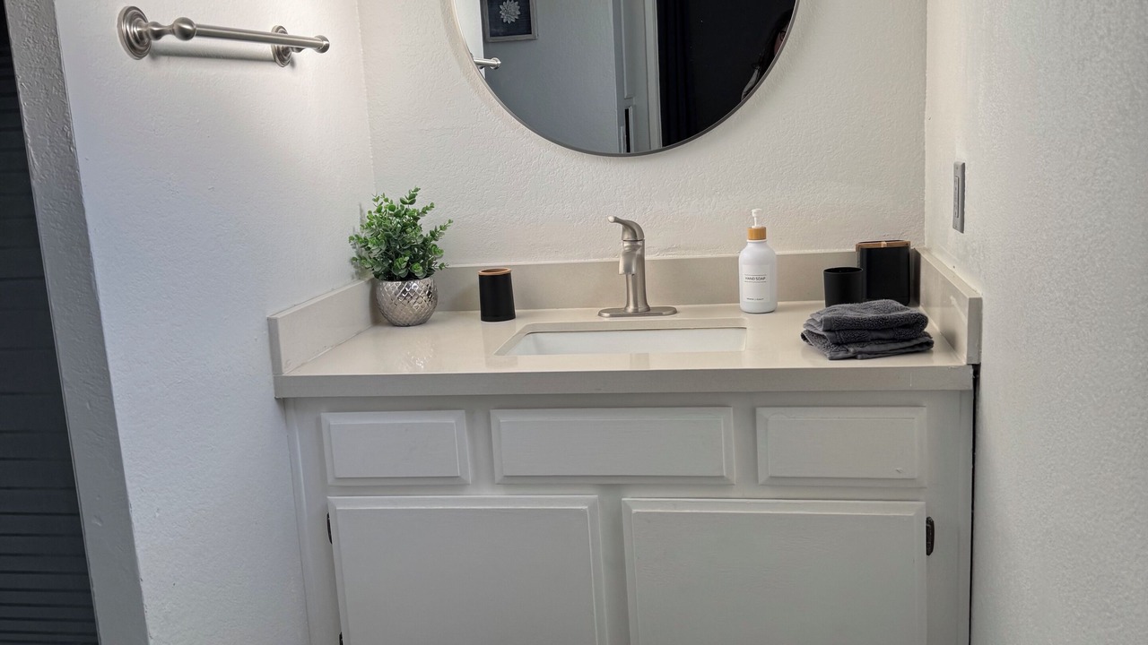 Photo of Bathroom in Southridge Village
