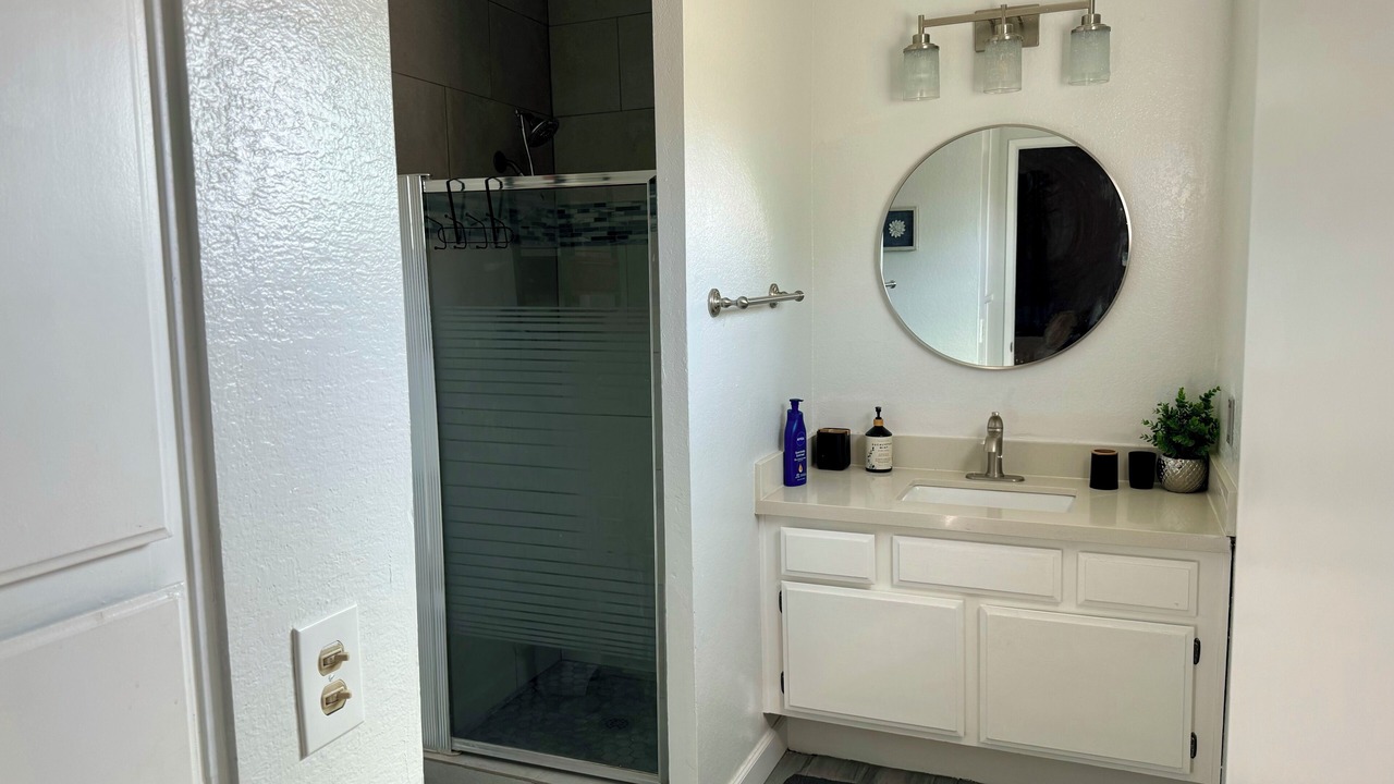 Photo of Bathroom in Southridge Village