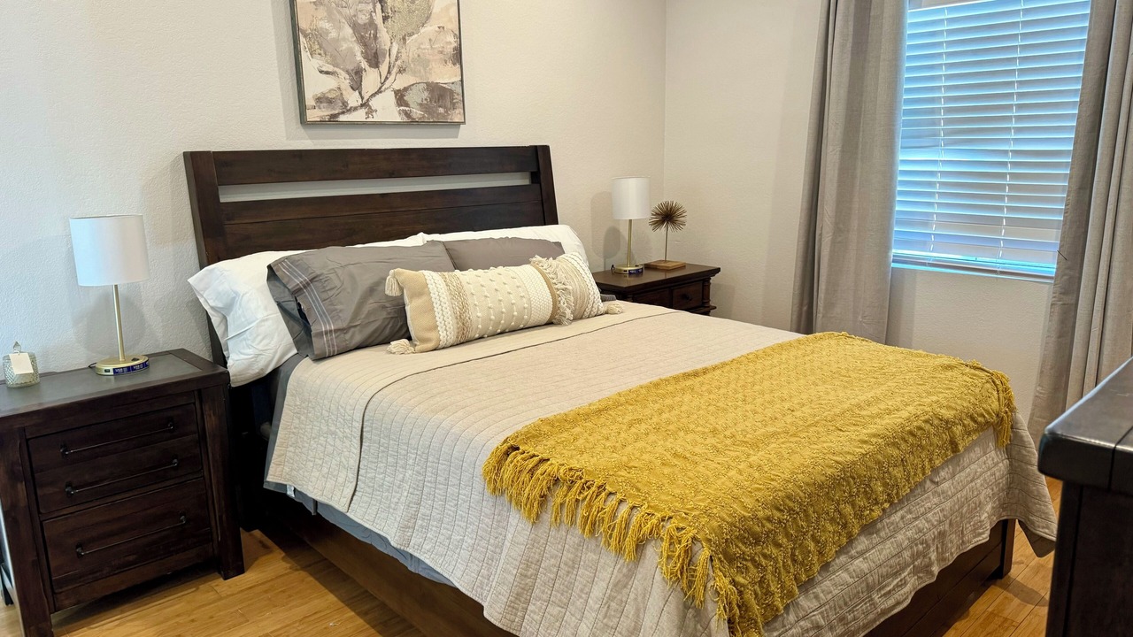 Photo of Bedroom in Southridge Village
