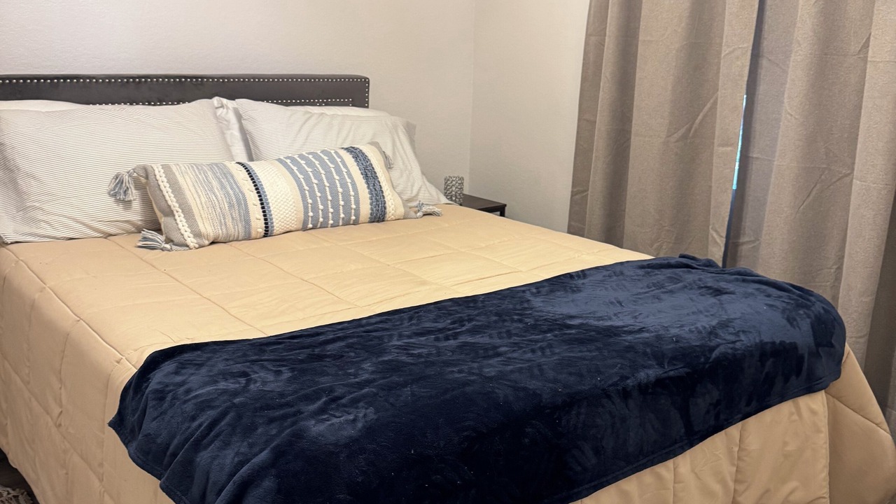Photo of Bedroom in Southridge Village