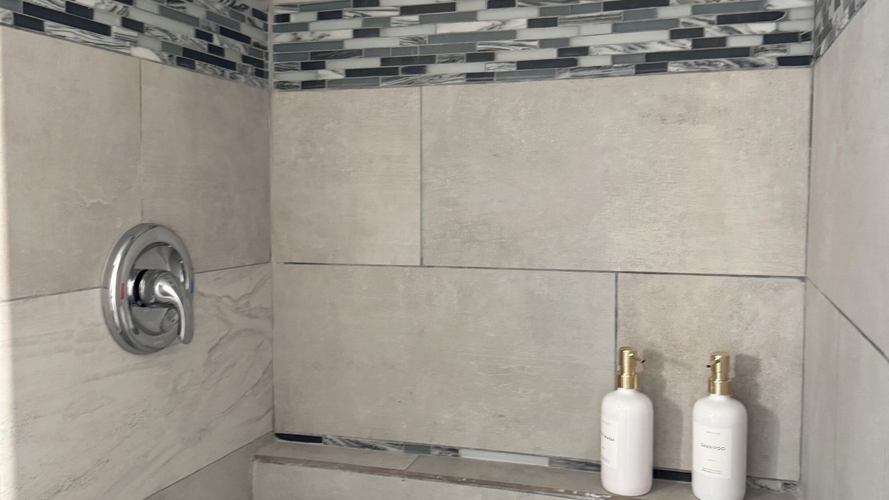 Photo of Bathroom in Southridge Village
