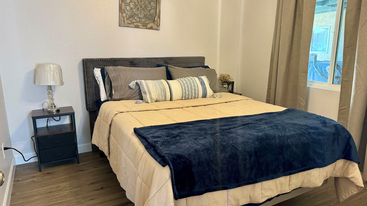 Photo of Bedroom in Southridge Village
